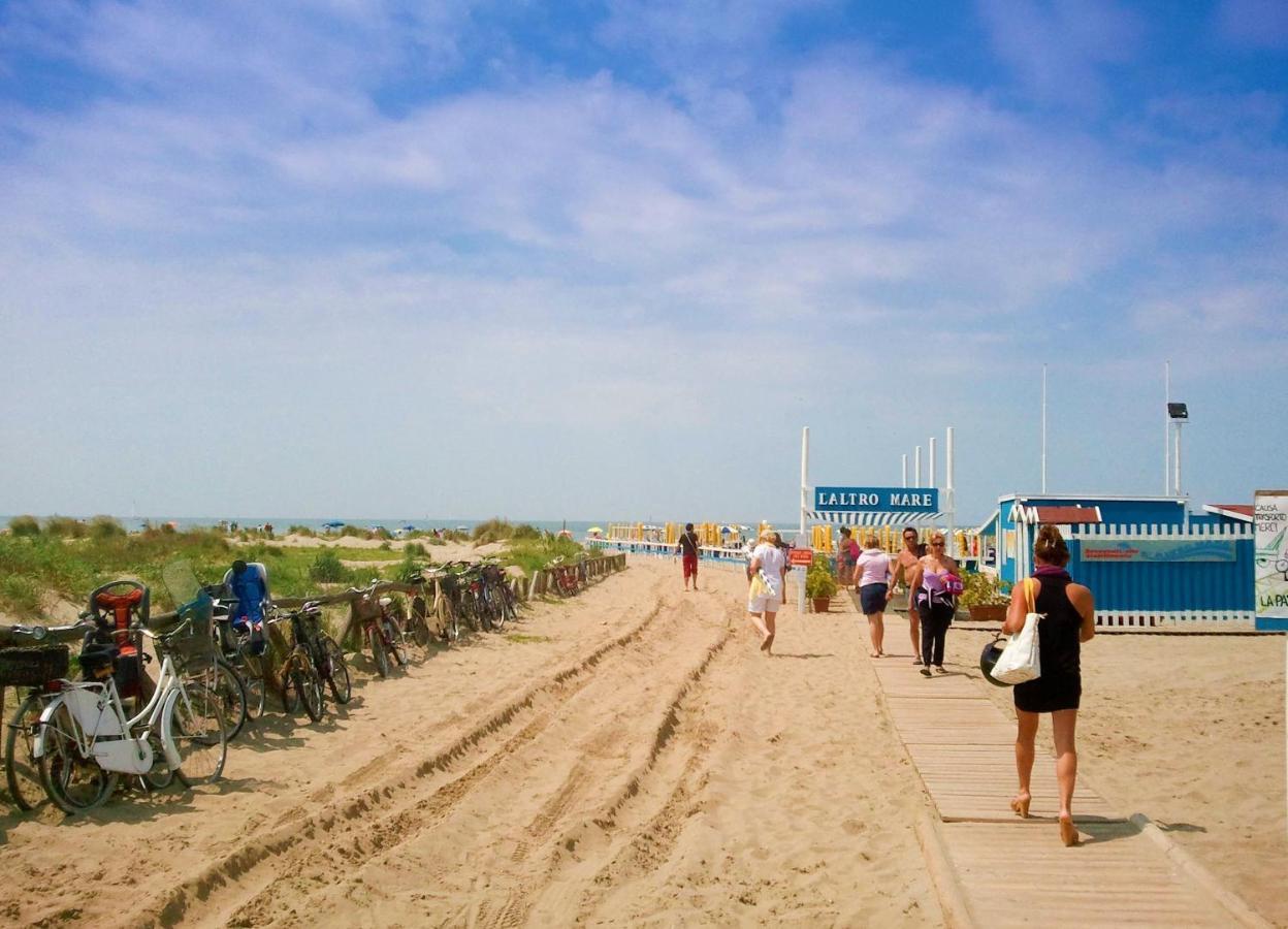 Chalets Tuscany Viareggio Exterior foto