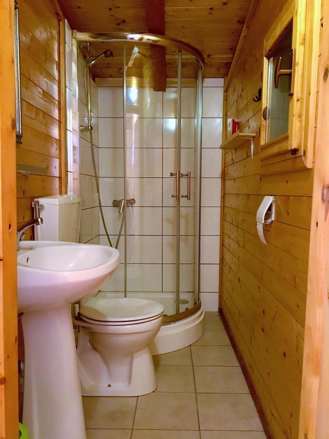 Chalets Tuscany Viareggio Exterior foto